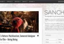 Photo of [Download-S2] Sancho - Themeforest Premium WP Theme
