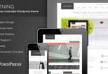 Photo of [Download-S2] Lightning - Themeforest Multipurpose Minimalist Theme