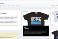 Photo of [Download-S2] Sentient - WooThemes Premium Wordpress Theme