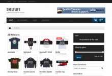 Photo of [Download-S2] Shelflife - WooThemes Premium WP Theme