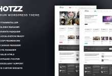 Photo of [Download-S2] Shotzz - Themeforest Premium Wordpress Theme
