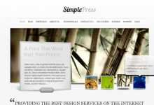 Photo of [Download-S2] SimplePress - ElegantThemes Wordpress
