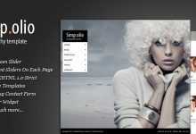 Photo of [Download-S2] Simpolio - Themeforest Fullscreen Portfolio & Blog HTML
