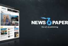 Photo of [Download-S2] Newspaper v6.5 - Responsive WordPress News/Magazine