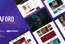 Photo of [Download-S2] Seaford v1.0.1 - Multi-Purpose Magazine WordPress Theme