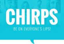 Photo of [Download-S2] Chirps v1.3 - Magazine Theme