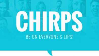 Photo of [Download-S2] Chirps v1.4 - Magazine Theme