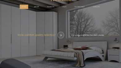 Photo of [Download-S2] Modern - Creativemarket Responsive One Page Theme