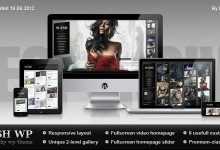 Photo of [Download-S2] Slash WP v2.0 - Themeforest Premium Wordpress Theme