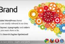 Photo of [Download-S2] ReBrand v1.1.2 - Business and Magazine WordPress Theme