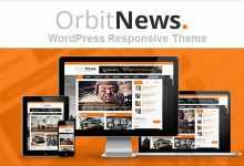 Photo of [Download-S2] Orbit News - WordPress Responsive Magazine Theme