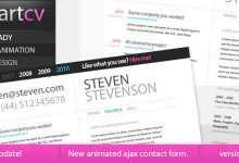 Photo of [Download-S2] Smart CV - Resume Themeforest Theme