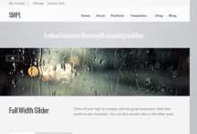 Photo of [Download-S2] SMPL - WooThemes Premium Theme