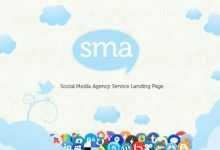 Photo of [Download-S2] Themeforest Social Media Agency - Landing Page