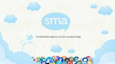 Photo of [Download-S2] Themeforest Social Media Agency - Landing Page