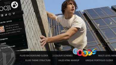 Photo of [Download-S2] Sooji - Photography Wordpress Themeforest Template