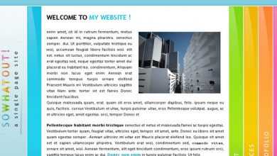 Photo of [Download-S2] sowhtout - Themeforest Premium HTML Theme