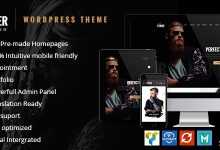 Photo of [Download-S2] Barber v1.1.8 - Hair, Tattoo & Beauty Salons Theme