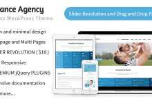 Photo of [Download-S2] Insurance Agency v1.0.5 - Business and Insurance WP Theme