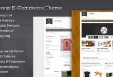Photo of [Download-S2] StorePress 1.7.7 - Premium WP E-commerce Themeforest Theme