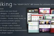 Photo of [Download-S2] Striking Premium Corporate & Portfolio Themeforest Theme