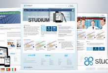 Photo of [Download-S2] Themeforest Studium for Business Corporate Portfolio
