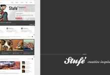 Photo of [Download-S2] Stufe' - wp creative inspiration themeforest