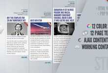 Photo of [Download-S2] Themeforest Stuff - template HTML & PHP