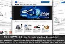 Photo of [Download-S2] Sofa SuppaStore - Themeforest WordPress driven webshop