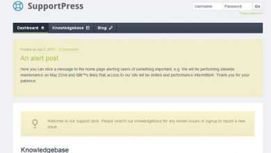 Photo of [Download-S2] SupportPress 1.0.30 Woothemes Wordpress Template