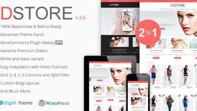 Photo of [Download-S2] IDStore v3.6 - Responsive Multi-Purpose Ecommerce Theme