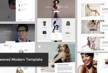 Photo of [Download-S2] Floris v2.2 - Perfume & Cosmetics Shop