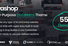 Photo of [Download-S2] CiyaShop v2.4.1 - Responsive Multi-Purpose Theme