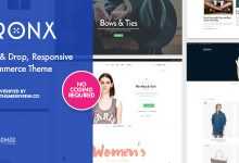 Photo of [Download-S2] Bronx v1.8.2.1 - Responsive Drag & Drop WooCommerce Theme