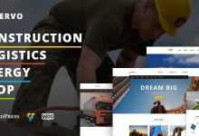 Photo of [Download-S2] Servo - Construction / Logistics / Energy Theme
