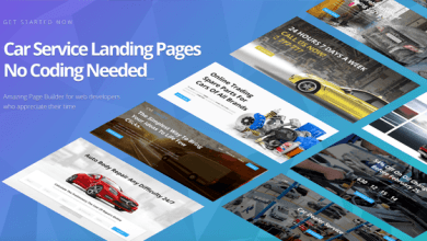 Photo of [Download-S2] Avados - Car Service Landing Pages with Page Builder