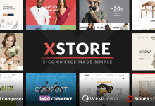 Photo of [Download-S2] XStore v2.1 - Responsive WooCommerce Theme