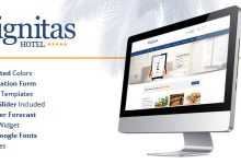 Photo of [Download-S2] Dignitas v1.1.9 - Hotel & Apartment Responsive Theme