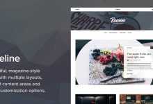 Photo of [Download-S2] Baseline v1.2.5 - Magazine WordPress Theme