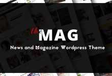 Photo of [Download-S2] TheMag - WordPress Magazine Theme