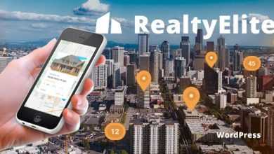 Photo of [Download-S2] RealtyElite v1.0.0 - Real Estate & Property Sales Theme