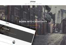 Photo of [Download-S2] Calliope - Clean Responsive HTML5 Template