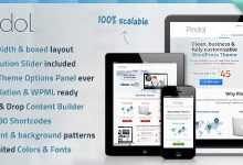 Photo of [Download-S2] Pindol Themeforest Premium WordPress Theme
