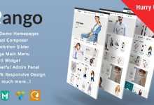Photo of [Download-S2] Rango v1.0 - Fashion Responsive WooCommerce Theme