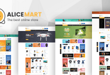 Photo of [Download-S2] VG Alice v1.1 - Multipurpose Responsive eCommerce Theme