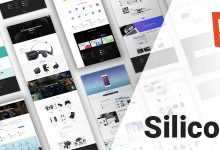 Photo of [Download-S2] Silicon v1.0.2 - Multi-Purpose Technology HTML5 Template
