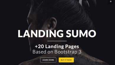 Photo of [Download-S2] LandingSumo +20 Landing Pages