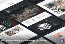 Photo of [Download-S2] Kwoon v1.0.19 - Multipurpose WordPress Theme