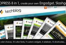 Photo of [Download-S2] TechBlog - Themeforest Professional Tech Blog Theme