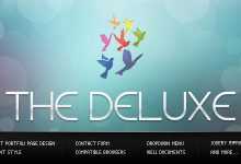 Photo of [Download-S2] The Deluxe Business & Portfolio & Blog Themeforest HTML